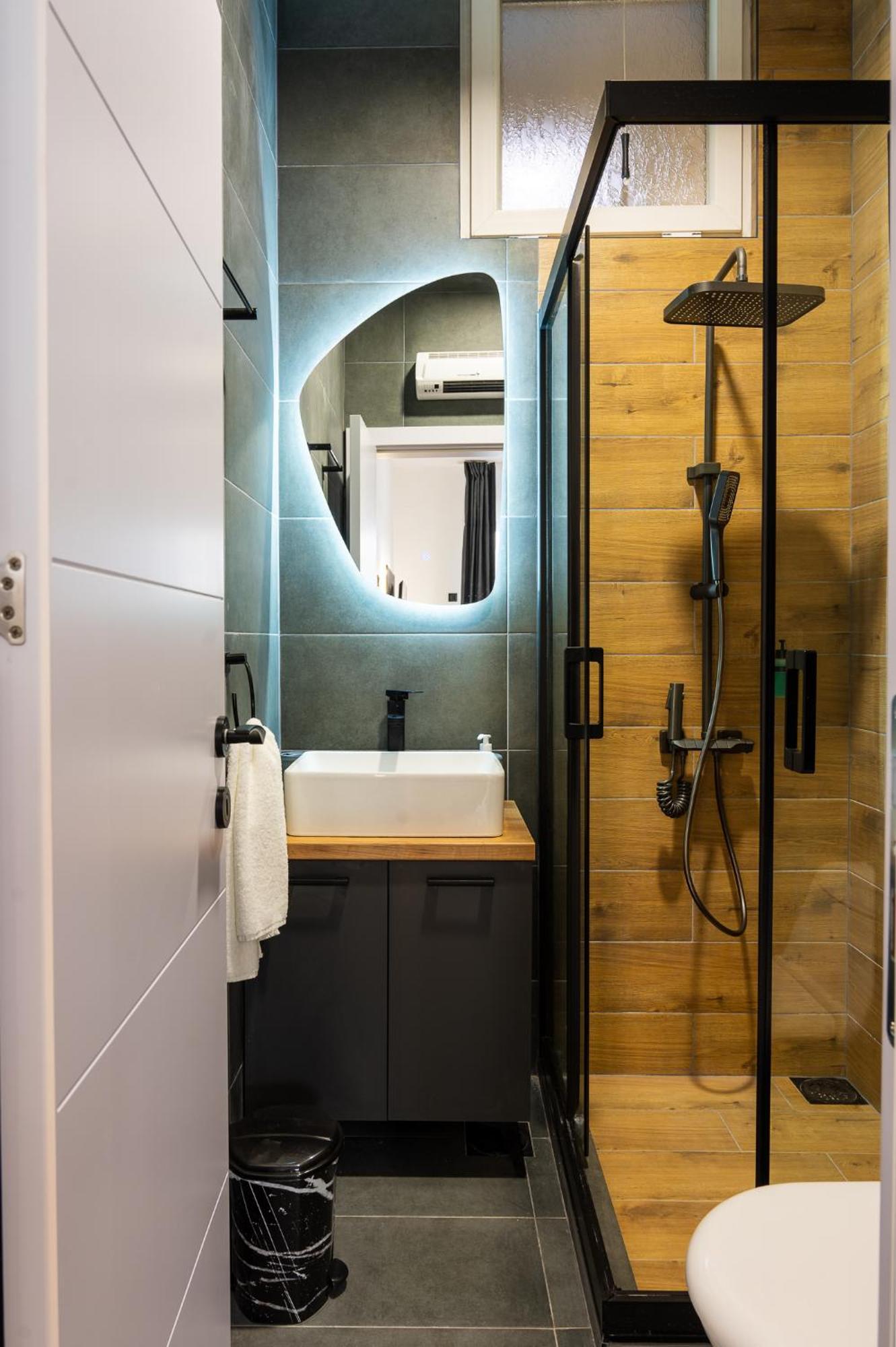 Casa Central Apartments Скопье Экстерьер фото